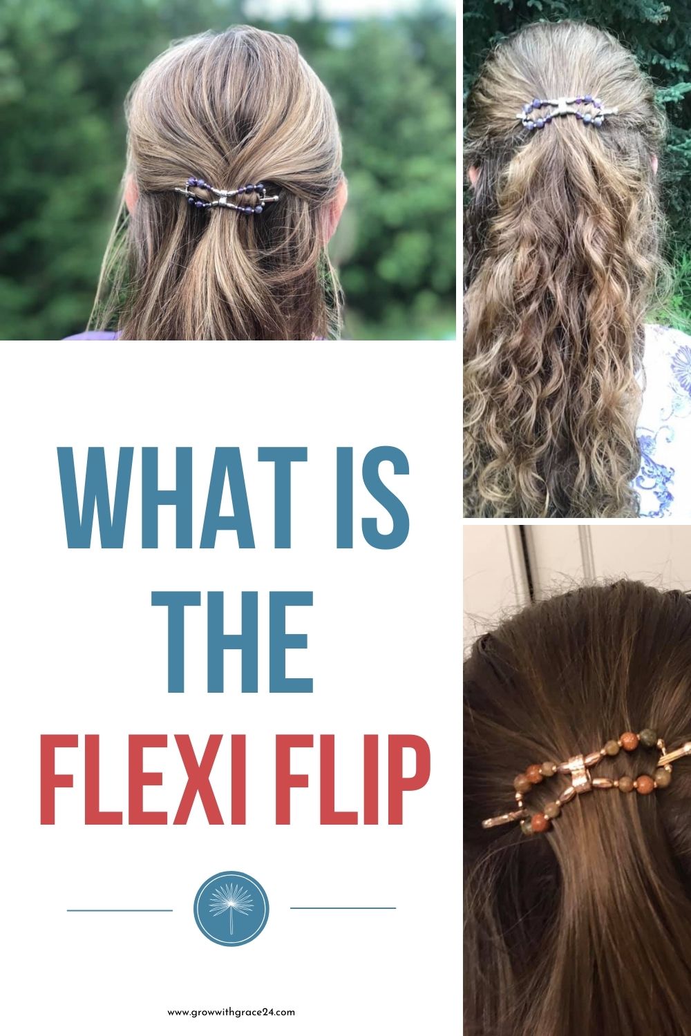 What is the Flexi Flip?